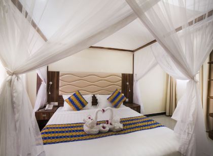 Antonio Garden Hotel