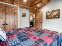 河畔隱居處 - 絕美景觀皮划艇全地形車 芒廷酒店