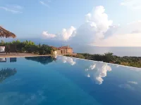 Blue Caves Villas - Exceptional Villas with Private Pools Direct Access to the Sea - Villas