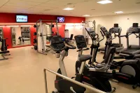 Hilton Garden Inn Tucuman - Gym