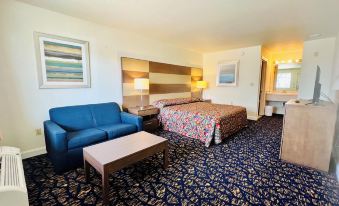 Discovery Inn