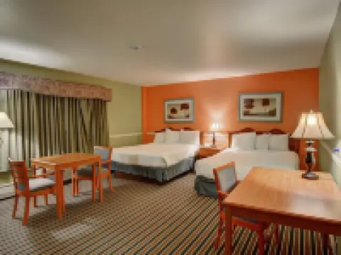 Colonial Motel and Spa Hotele w: Windham County