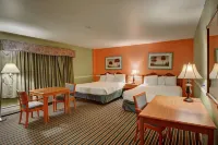 Colonial Motel and Spa Hotels in Dummerston