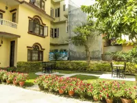 Kathmandu Peace Home โรงแรมในกาฐมาณฑุ