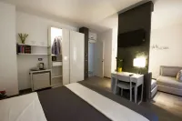 NicaDomus B&B - Balkoner