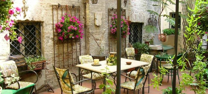 Locanda Borgonuovo Hotels in Ferrara