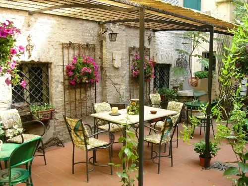Locanda Borgonuovo - Airport Shuttle