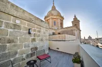Quaint Boutique Hotel Nadur Hotels in Ghajnsielem