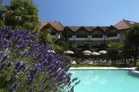 Hotel Rössl - Uima-altaat
