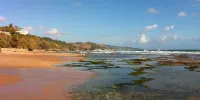 Eco Lifestyle & Lodge Hotels in Bathsheba