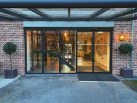 Hotel de Kastanjefabriek Hôtels à : Winterswijk
