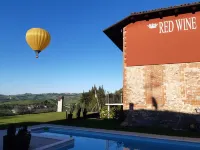Red Wine - Guest House - Villa
