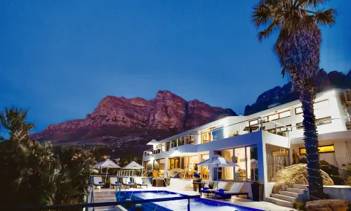 Atlanticview Cape Town Boutique Hotel