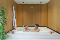 Mercure Namur Hotel - ที่มีสปา