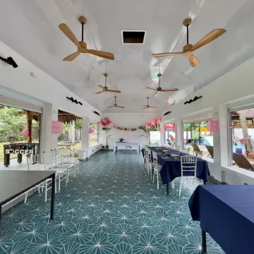 MG Cocomo Resort Vanuatu