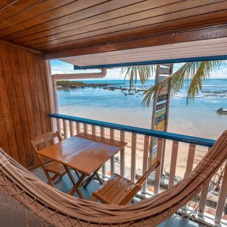 Amendoeira Praia Hotel