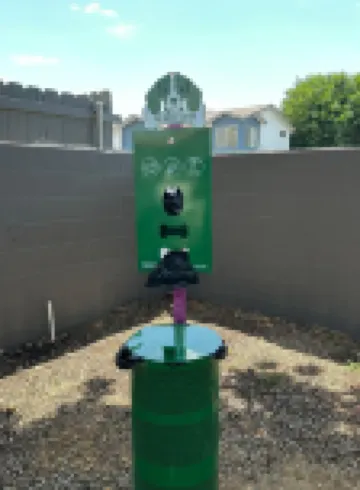 Studio 6 Suites San Ysidro, CA – San Diego South Bay Hoteles en San Ysidro