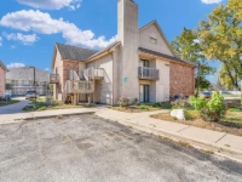 Eastlake Suites Hotel & Conference Center by OYO Urbana Hotels in Urbana