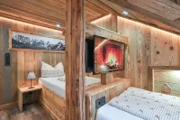 Haus Gohlke am See Hotels in Hopfen am See