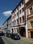 Hotel Art Hotels in Pisek