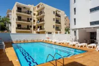 Rhodos Horizon City-Adults Only - Beach