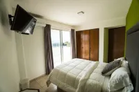 Hotel Suites Regina