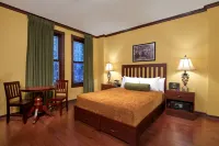 Hotel Apache Hotels near Nevada State Museum, Las Vegas