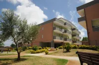 Isa Residence Fiumicino Airport Hotels in 