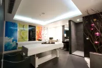 Melia Madeira Mare - СПА