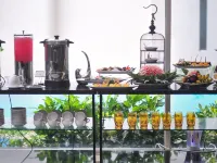 The Mirah Hotel Bogor Hotel a Bogor
