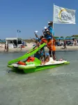 Hotel Luna Lido - Beach