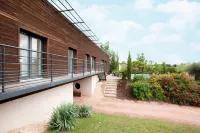 Les Crays de Levigny Hotels in Sennece-les-Macon