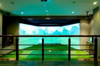 มอนทิส รีสอร์ท