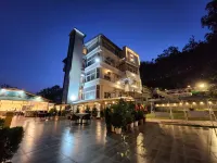 Hotel Rajpur Heights