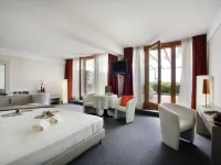 Cocca Hotel Royal Thai SPA Hotel a Sarnico