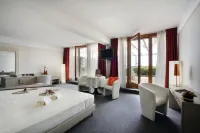 Cocca Hotel Royal Thai Spa Hotels in Sarnico