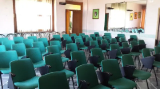 Grande Albergo Abruzzo