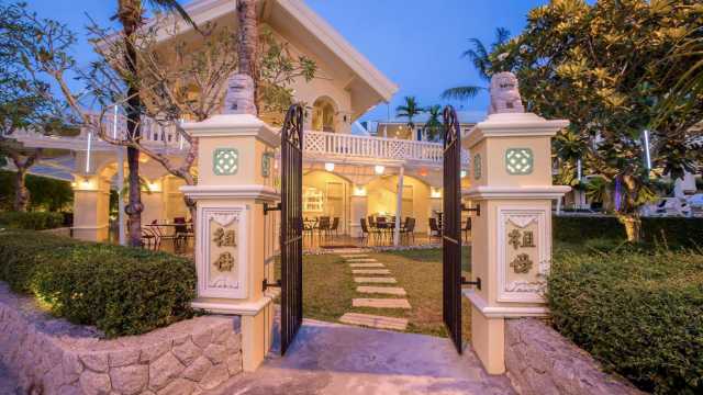 hotel