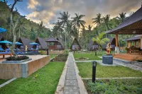 Mahaloka Valley Nusa Penida - Tiny Houses