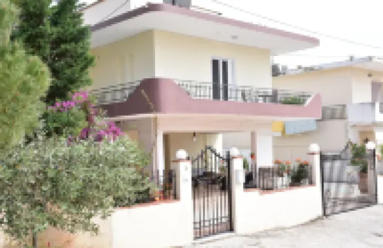 Galotel Agnoudas Near the Airport