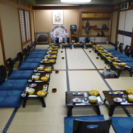 Jizokan Matsuya Ryokan