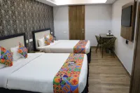 S.R Residency Hotels in Zirakpur