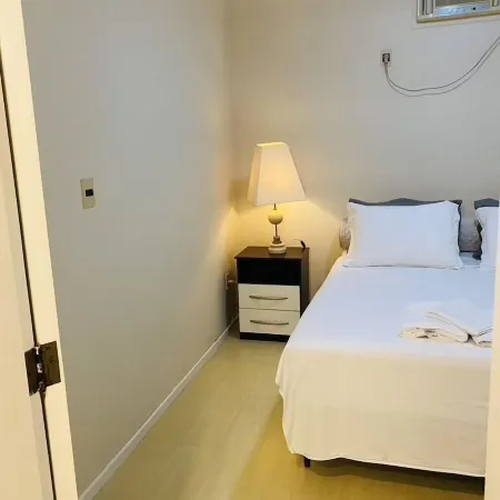 Apartamento Rosenhaus Tower