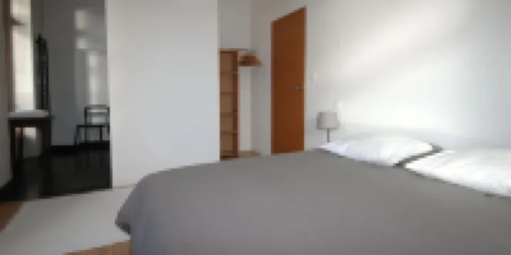 Chambre d'hôtes Porsmilin