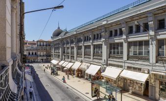 BO - Bolhão Apartments
