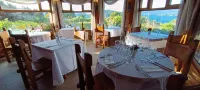Nido del Cóndor Hotel & Spa