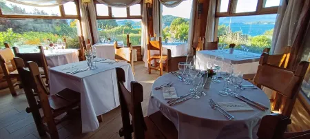 Nido del Cóndor Hotel & Spa