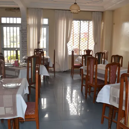 Felydac Hotel