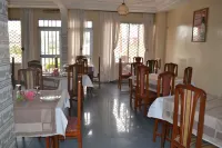 Felydac Hotel - breakfast