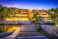 Chalong Chalet Resort Hotel in zona Phuket Botanic Garden